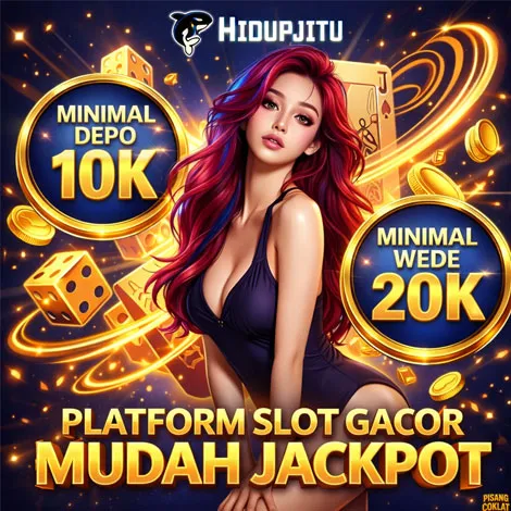 HIDUPJITU : Link Alternatif Situs Togel Online 4D Resmi, Aman & Cepat 2026